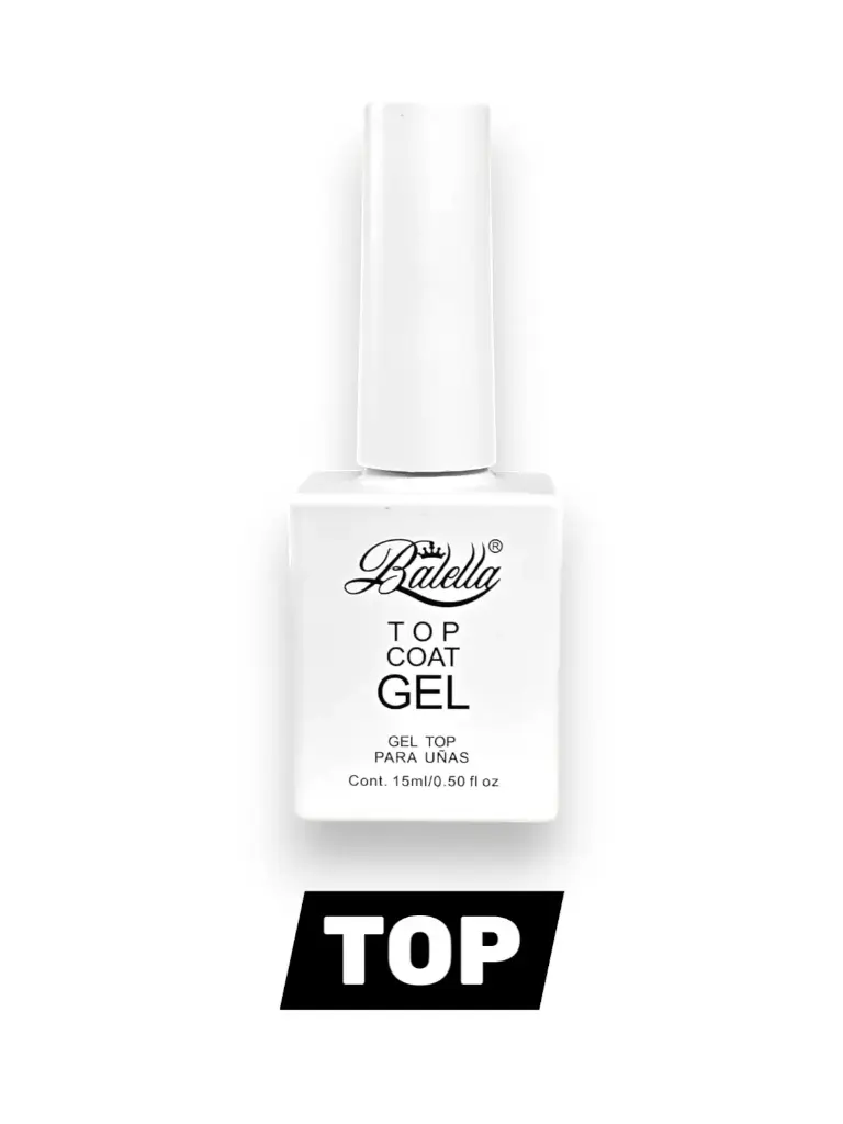 GEL TOP
