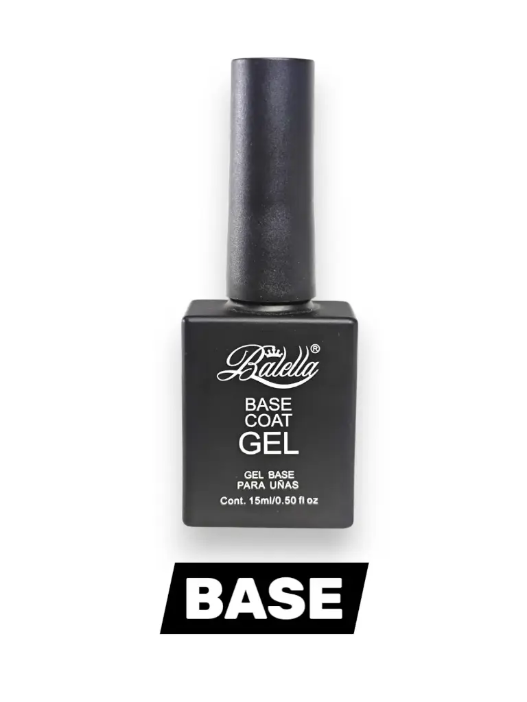 GEL BALLELA BASE