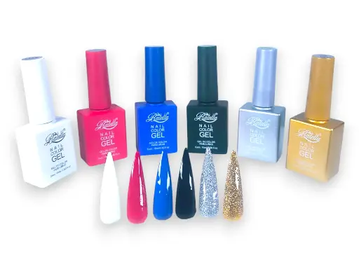 [00006815] GEL BALLELA SERIE A